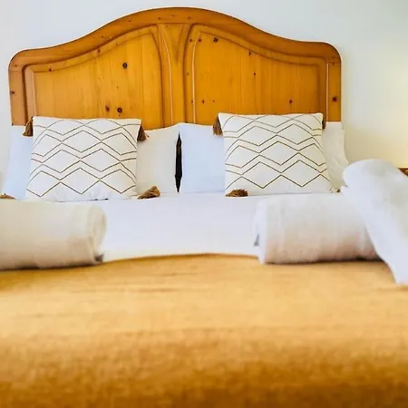 Montemayor * Estepona