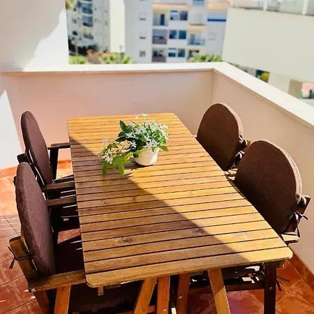 Montemayor Apartamento Estepona
