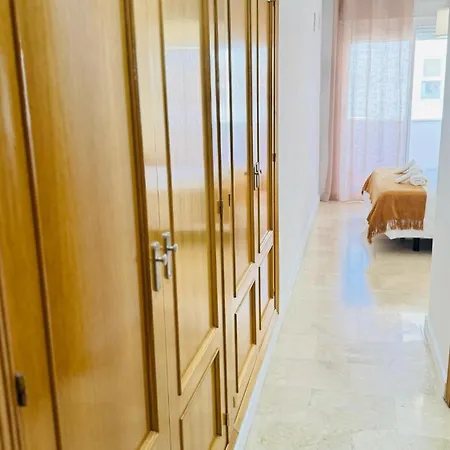 Montemayor Apartamento Estepona