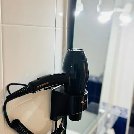 Montemayor Apartamento *