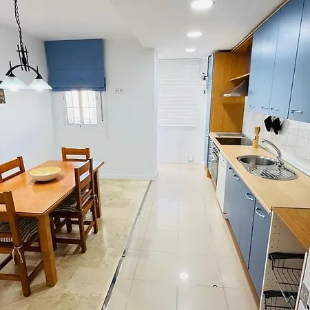 Montemayor Apartamento Estepona