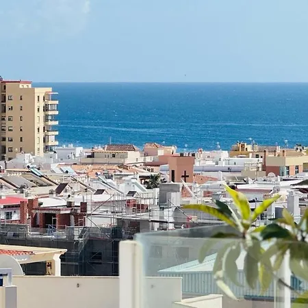 Apartamento Montemayor Estepona