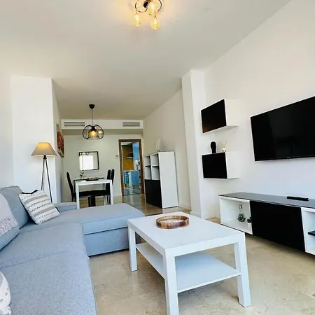 Montemayor Apartamento Estepona