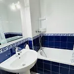 Apartment Montemayor 2br Pool And Garage *
