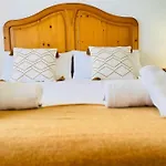 Montemayor 2br Pool And Garage * Estepona