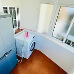 Montemayor 2br Pool And Garage Estepona