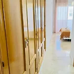 Montemayor 2br Pool And Garage Apartment Estepona