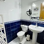 Montemayor 2br Pool And Garage Apartment