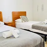 Apartment Montemayor 2br Pool And Garage