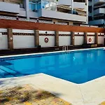 Montemayor 2br Pool And Garage