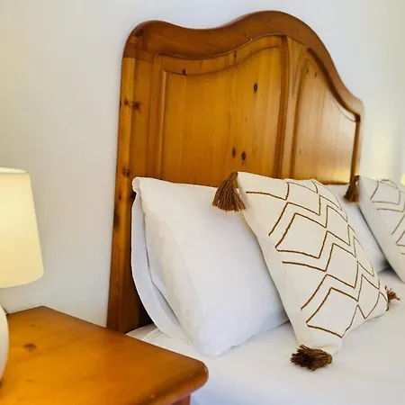 Apartman Montemayor Estepona