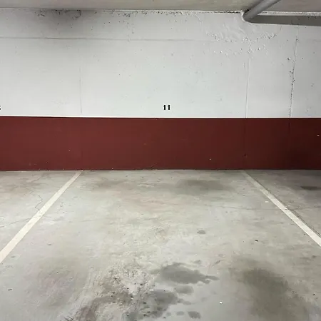 Apartman Montemayor *