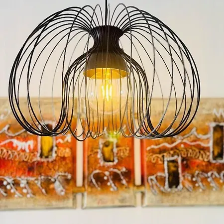 Montemayor 2br Pool And Garage *