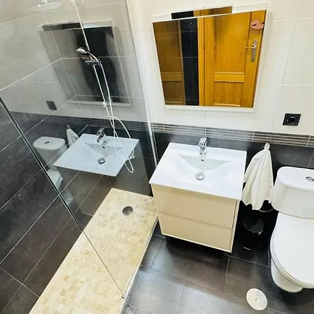 Montemayor * Estepona