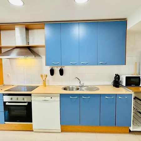 Apartman Montemayor Estepona