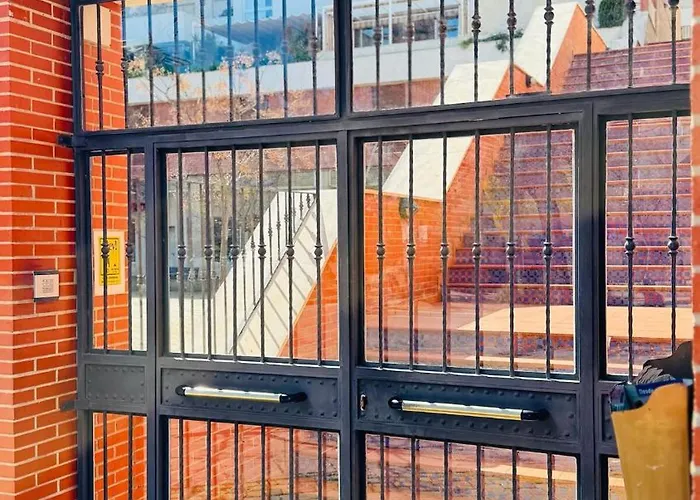 Apartment Montemayor 2br Pool And Garage Estepona