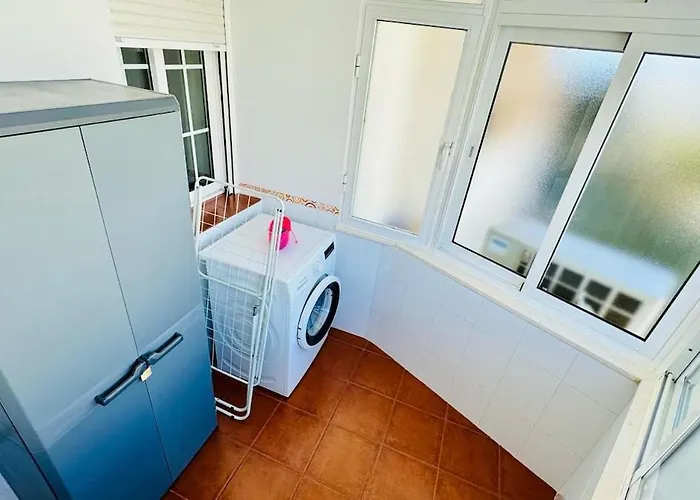 Montemayor 2br Pool And Garage Estepona