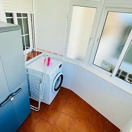 Montemayor 2br Pool And Garage Estepona
